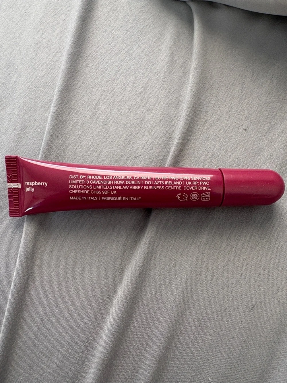 rhode skin new lip